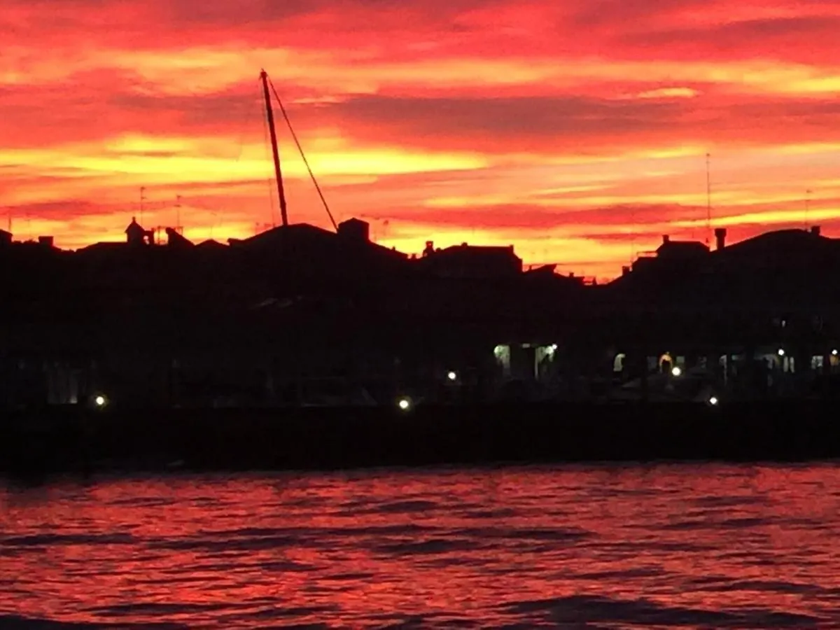 Sunset Venice Guest House 0*,